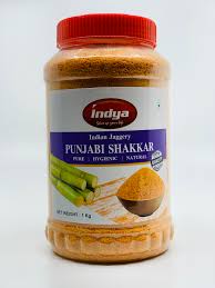 PUNJABI SHAKKAR INDYA 1KG
