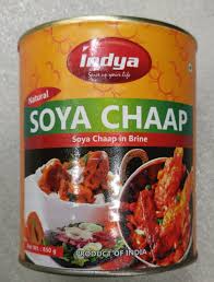Soya Chaap, Indya 850g