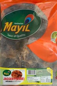 Jaggery, Mayil 1kg