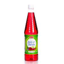 Jam-e-Shirin, Qarshi 800ml