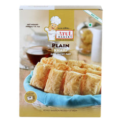 PLAIN KHARI, ATUL, 400G