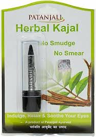 HERBAL KAJAL  PATANJALI