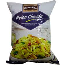 Kemchho Nylon Chevda 270g