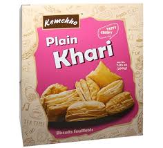 Kemchho Plain Khari 200g