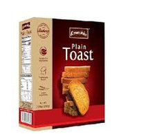 Kemchho Plain Toast 200g