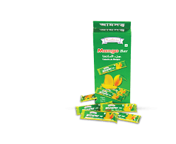 Mango bar, 14g, Kishwan