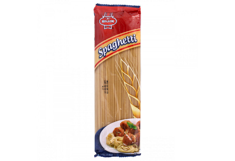 Speghetti, Kolson, 500g