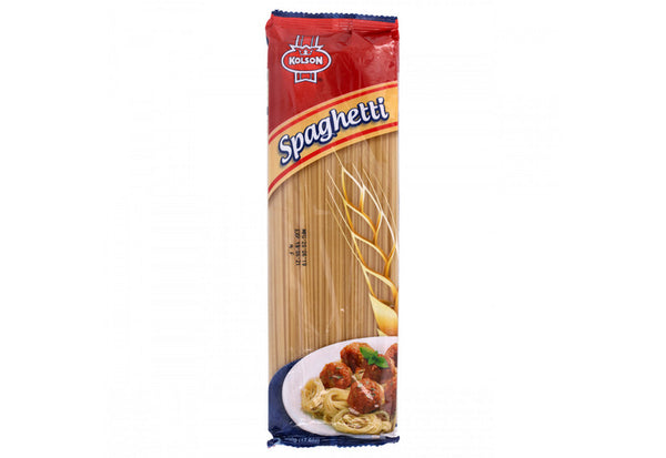 Speghetti, Kolson, 500g