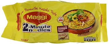 Noodles