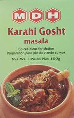 KARAHI GOSHT MASALA, MDH, 100G