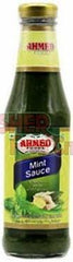 MINT SAUCE AHMED 300G