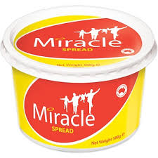 Butter, Cheese &amp; Margarine