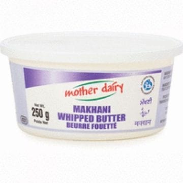 Frozen Dairy