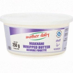 MAKHNI (WHIPPED CREAM), MOTHER FOOD, 250G