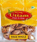JAVANTRI (MACE) WHOLE, UTTAM, 25G