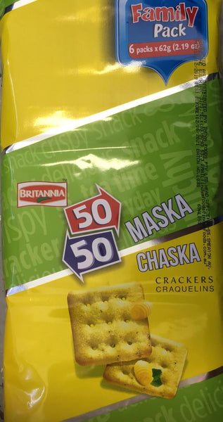 Britannia Maska Chaska, 372g