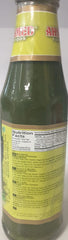 MINT SAUCE AHMED 300G