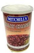 Kalay Chana (Chick Peas tyson), Mitchell's 450g