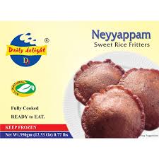 Neyyappam, Daily Delight 454g