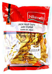 Nilamel's Jackfruit Chips 200g