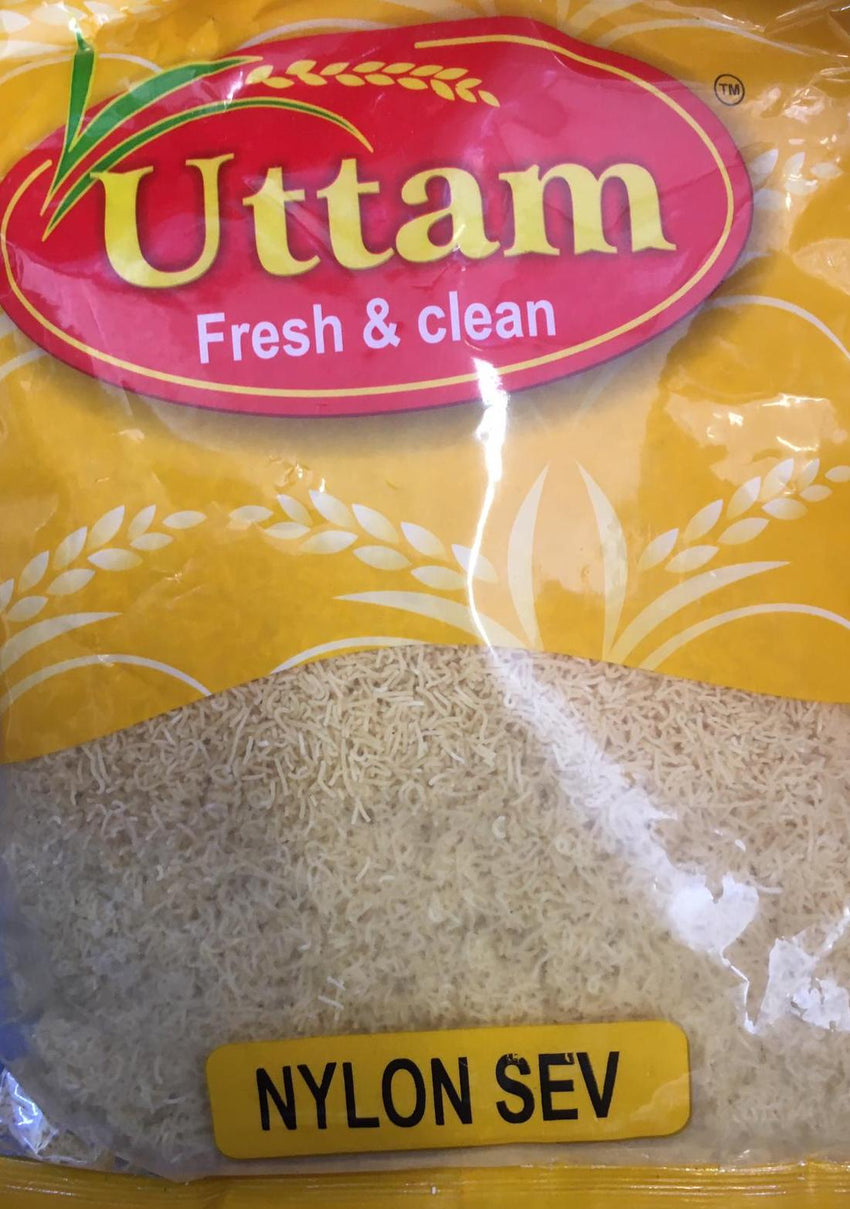 Uttam Nylon Sev 400g