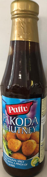 PAKODA CHUTNEY PATTU 360G