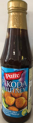 PAKODA CHUTNEY PATTU 360G