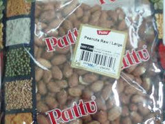 CASHEW PIECE LARGE 500G PATTU
