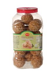 CHIRA LADDU PRAN
