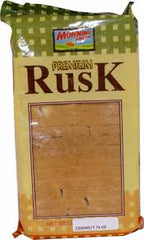 Premium Rusk, Morning Fresh 220g