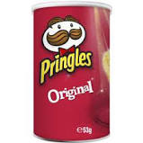 Pringles Original 53g