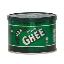 QBB GHEE 400G