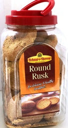 Round Rusk, Rehmat-e-Shereen, 500g