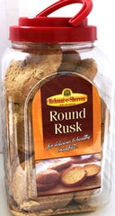 Round Rusk, Rehmat-e-Shereen, 500g