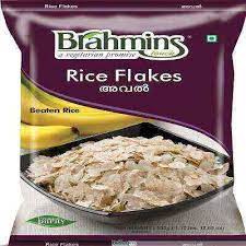 Beaten Rice (Poha), Brahmin's 500g