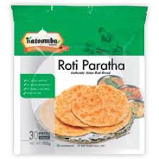 ROTI PARATHA KATOOMBA 30PCS