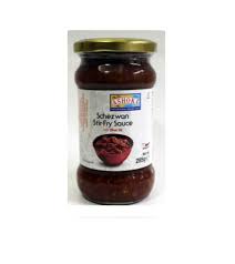 Schezwan Stir Fry, Ashoka 285g
