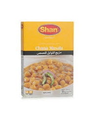 Chana Masala, Shan 100g