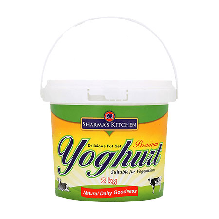 Yoghurt