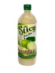 Guava Juice, Slicy 1L