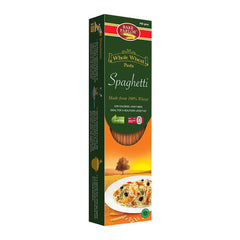 Spaghetti Whole Wheat, Bake Parlour 450g