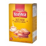Suji Rusk, Britannia 610g