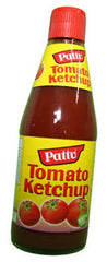 Tomato Ketchup, Pattu 500g