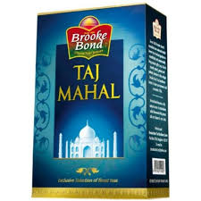 TAJ MAHAL TEA 900G