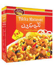 Tikka Macaroni, Bake Parlour 250g