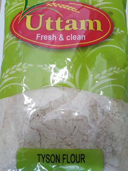 TYSON FLOUR UTTAM 900G