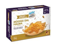 Moong Dal Halwa, Vadilal 454g