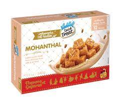 Mohanthal, Vadilal 340g
