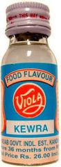 Kewra Essence, Viola