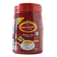 WAGH BAKRI MASALA CHAI 250G